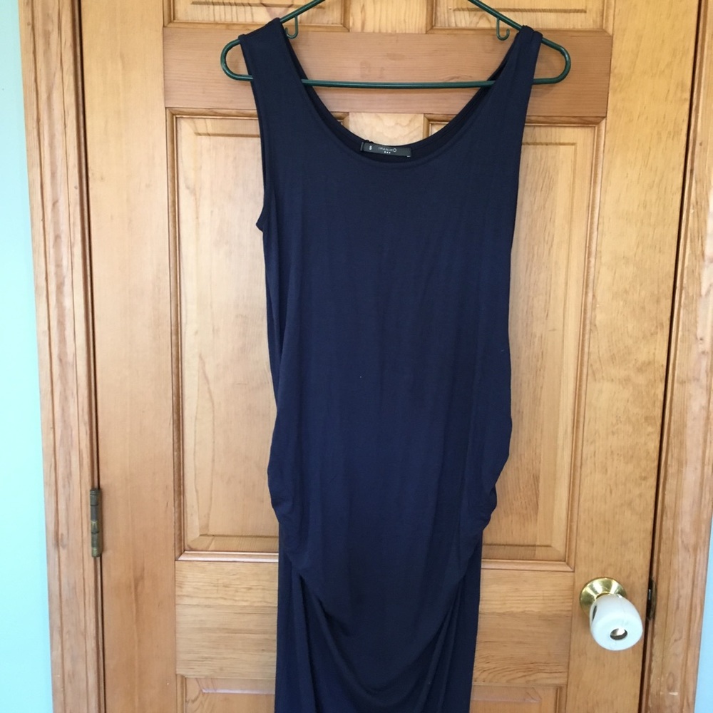 Maternity Maxi